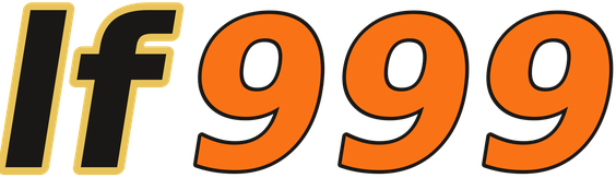 lf999 logo